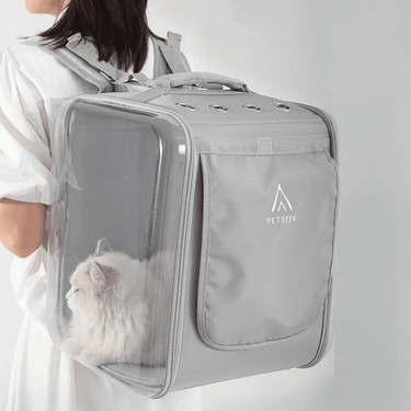 Pet Prowl Cat Stroller Pet Strollers KittyNook Cat Company